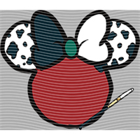 Disney Style-DSN 1679